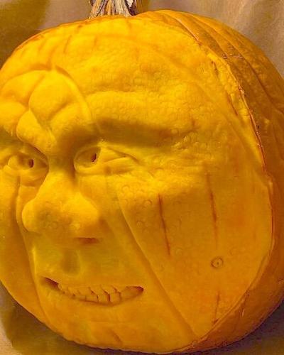 Subway Surfers - Pumpkin carving season is just around the corner