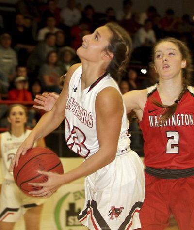 Pauls Valley Girls Beat Washington Local Sports