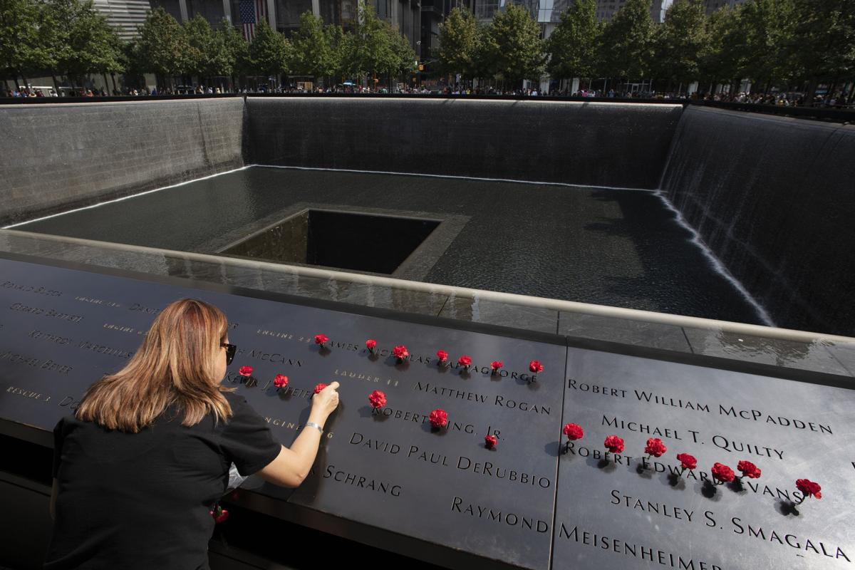 Sept 11 Anniversary