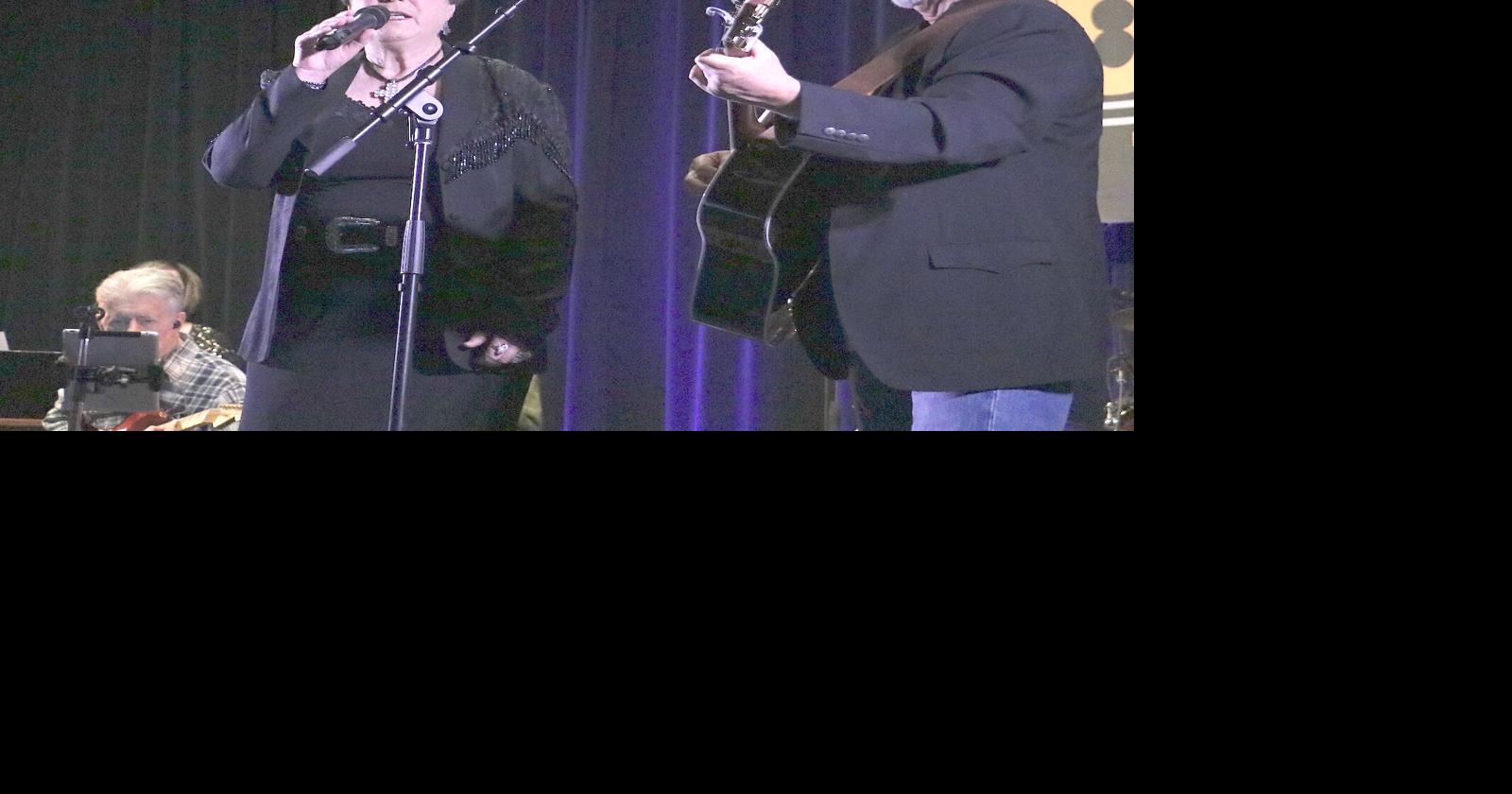 Local opry sent out in style | Local News | paulsvalleydailydemocrat.com