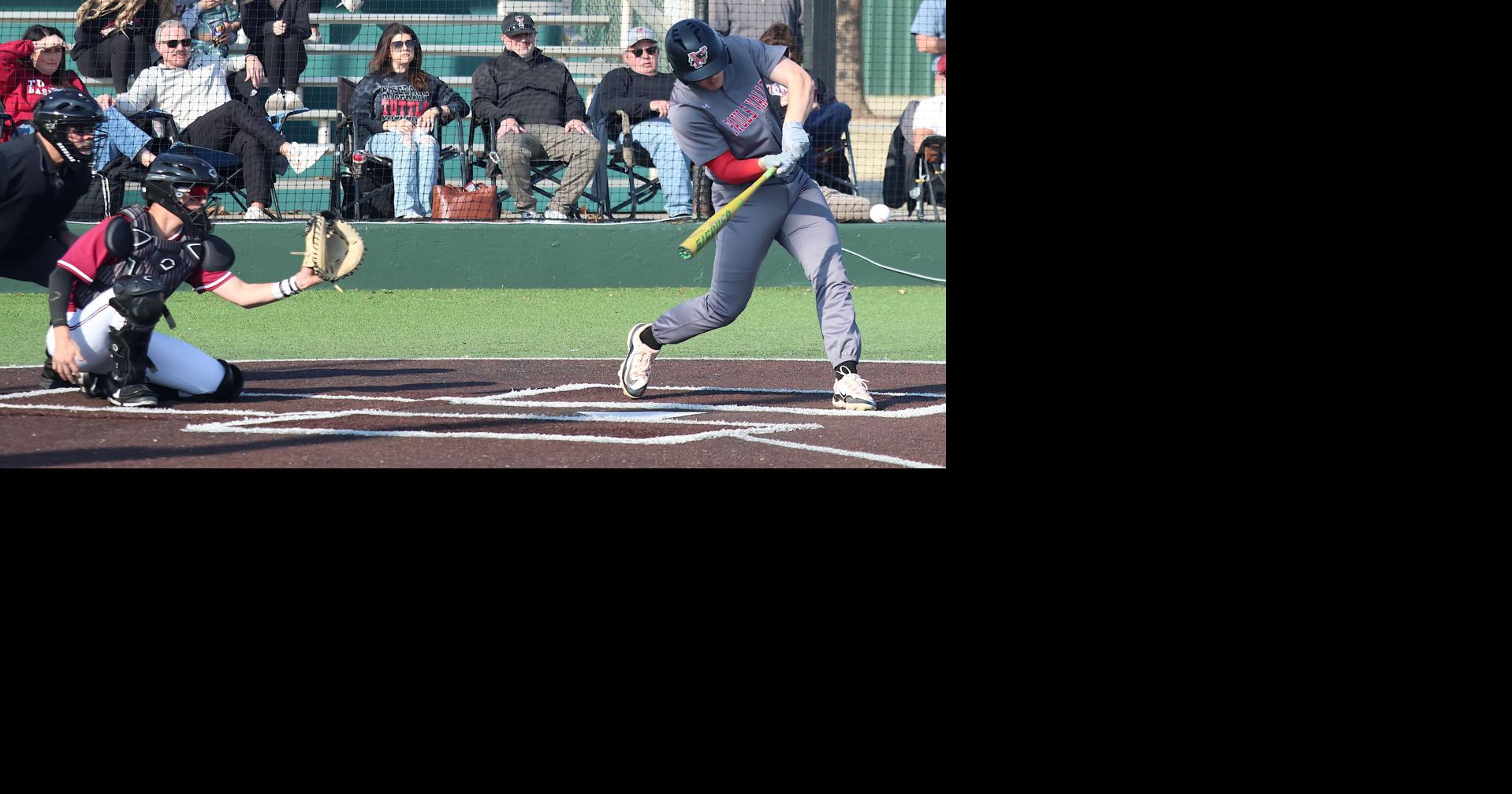 Highly touted Tigers run past PV | Local Sports ...