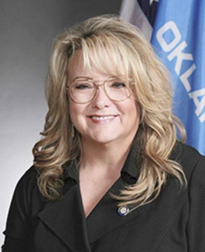 Conley's 'Riley' bill moves on | Community | paulsvalleydailydemocrat.com