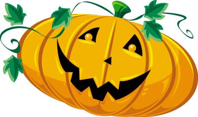 PUMPKIN