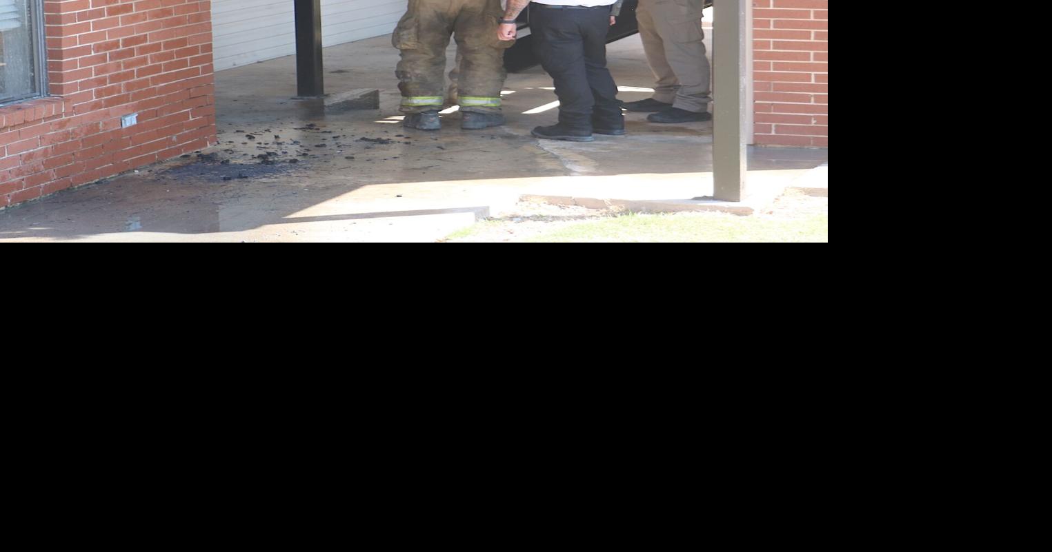 Fire contained quickly at PV apartment | Local News ...