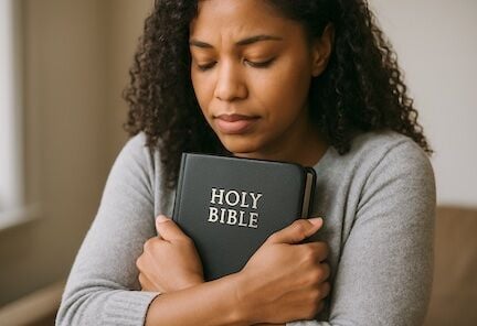 Forgiven and free