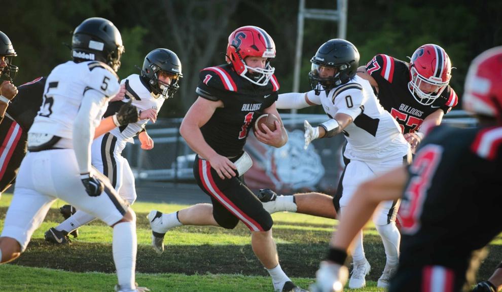 Lions edge Stratford; Up next, neighboring Wynnewood