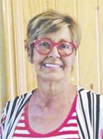 Vicki Annette (Pryor) Hodge