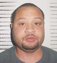 Murder suspect stays here for now | Local News | paulsvalleydailydemocrat.com