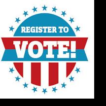 Voter deadline comes this week