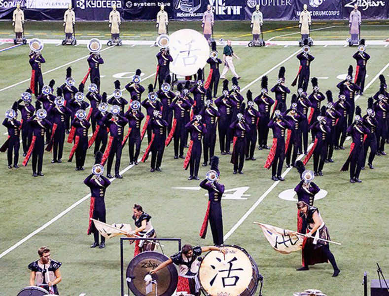 Elite drum group plans PV visit Local News