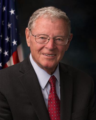 Oklahoma's Former Senator James Inhofe Passes Away at 89: A Look Back at His Achievements - Family and personal interests
