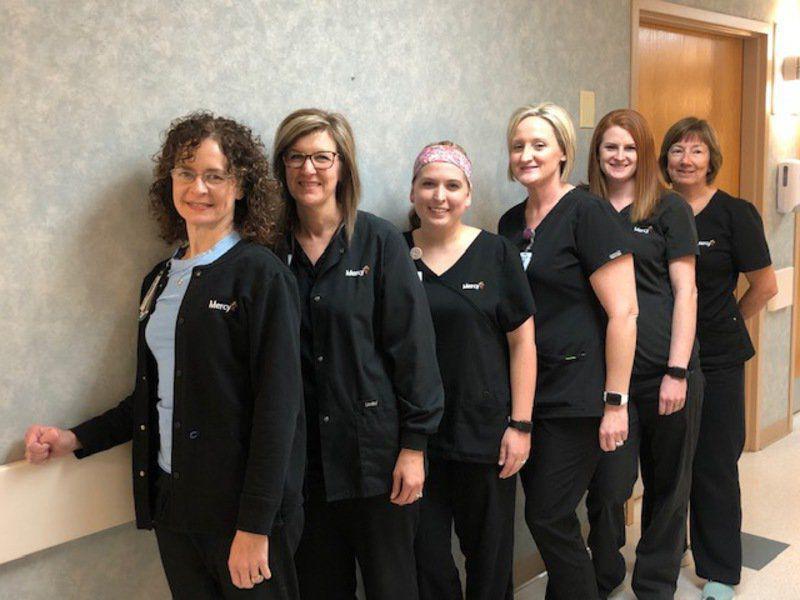 Mercy Cancer Center Expanding In Ada News Paulsvalleydailydemocrat Com