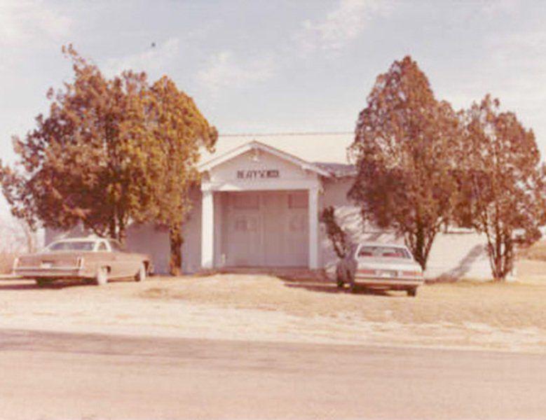 Beaty history makes modern return Local News