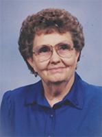 Hazel Lee Risner
