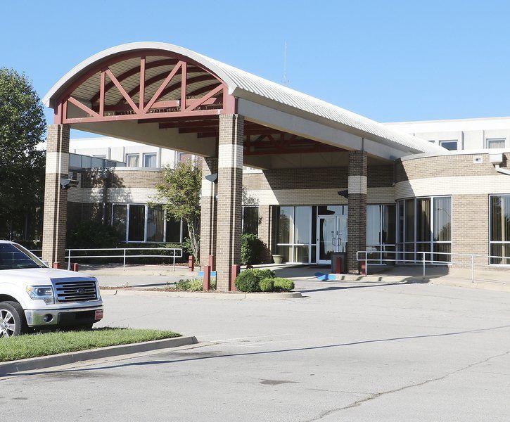 No bad guys in hospital dispute Local News