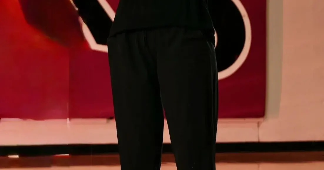 New coach aims for consistency with Lady Panthers