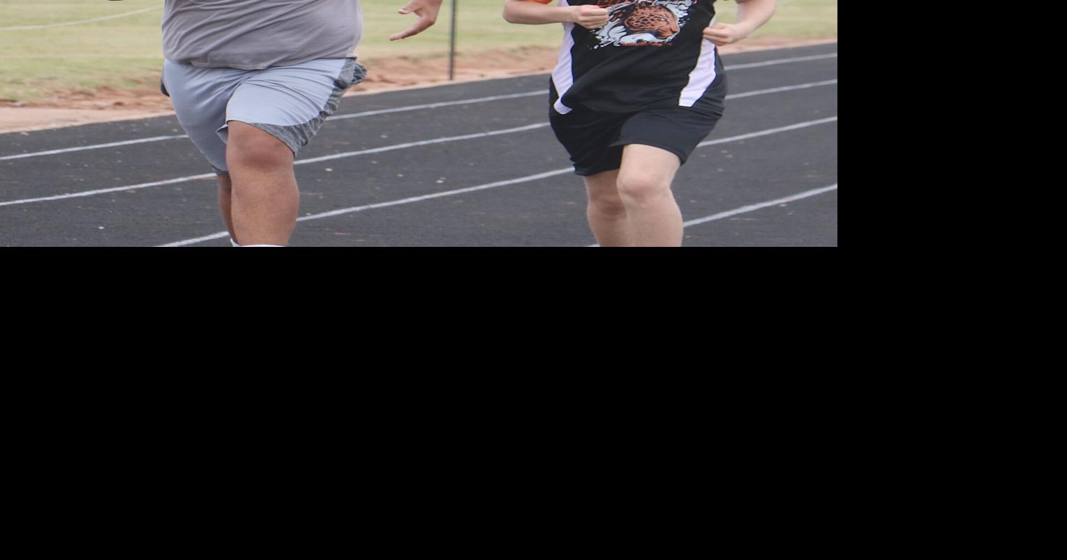 Special Olympics makes annual run | Local News ...