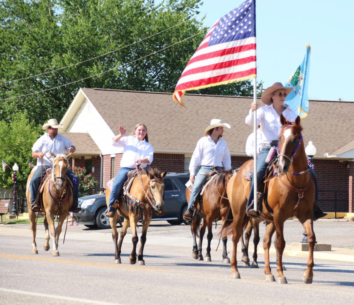 Coupon for frontier city