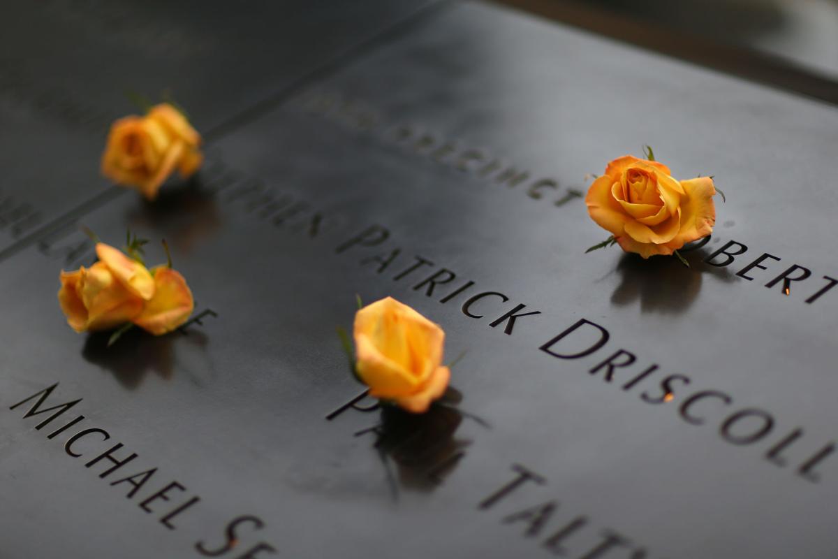Sept 11 Anniversary