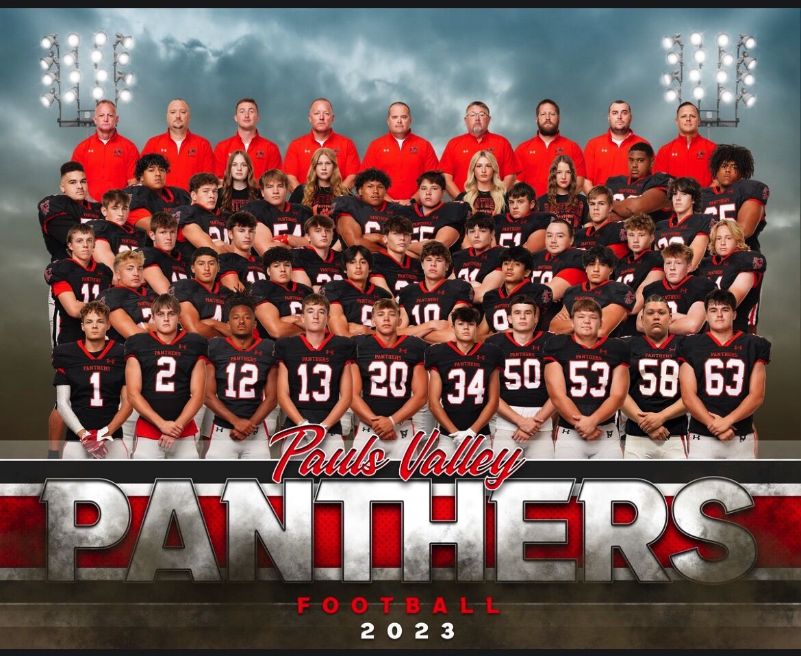 2023 Team Preview: Panther Valley Panthers –