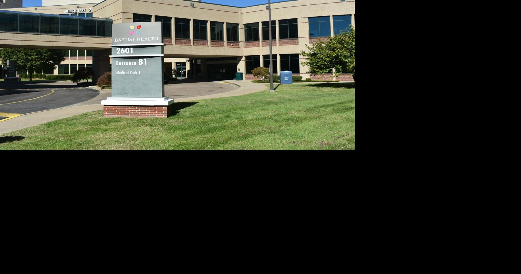 Baptist Health Paducah named among Forbes' Top Hospitals of 2026