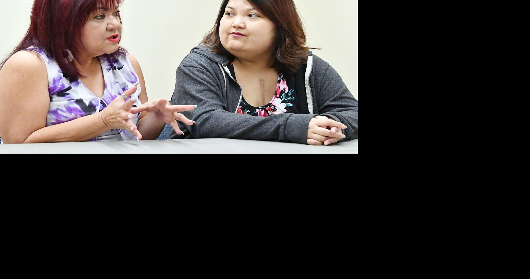Postscript: Kay Torcuator — She chose joy despite the disease that took her life too soon