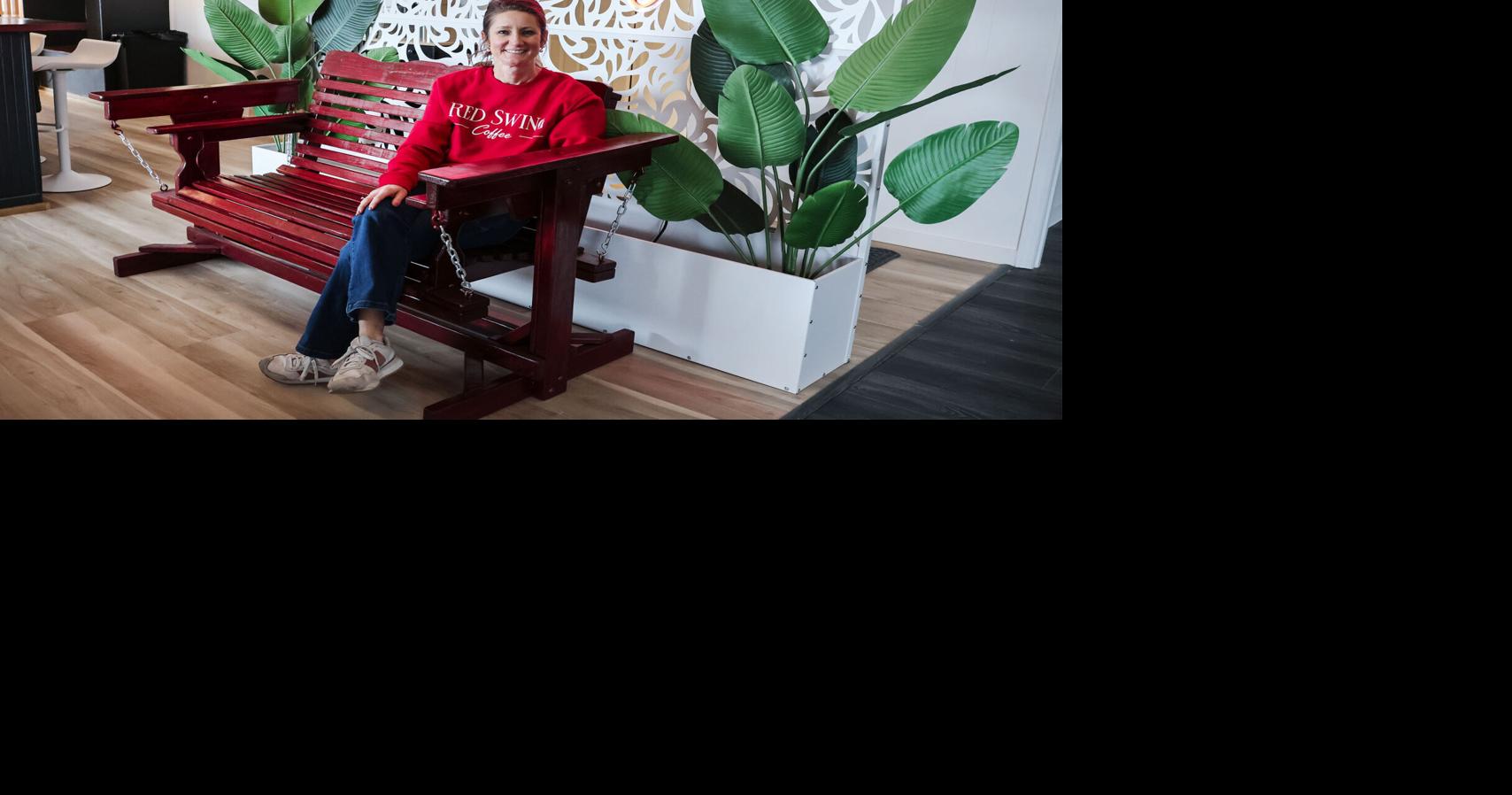 Red Swing Coffee opens Breckenridge location