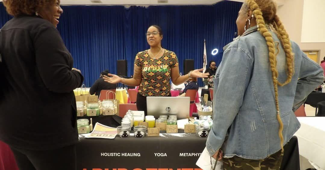 Black Chamber hosts business seminar, expo next weekend