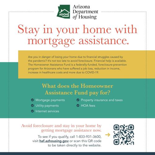 The Story of Payson, Arizona