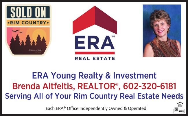 ERA Real Estate – Brenda Altfeltis