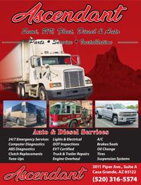 Classifieds | paysonroundup.com