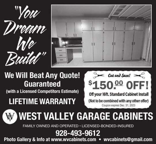 The power of water and time Features