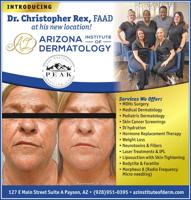 Arizona Institute of Dermatology