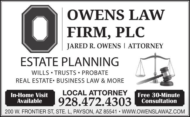 Owens Law Firm