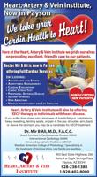 Heart, Artery & Vein Institute,