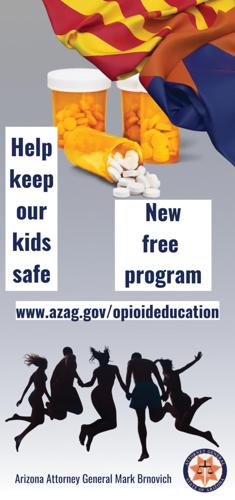 Help Keep Our Kids Safe