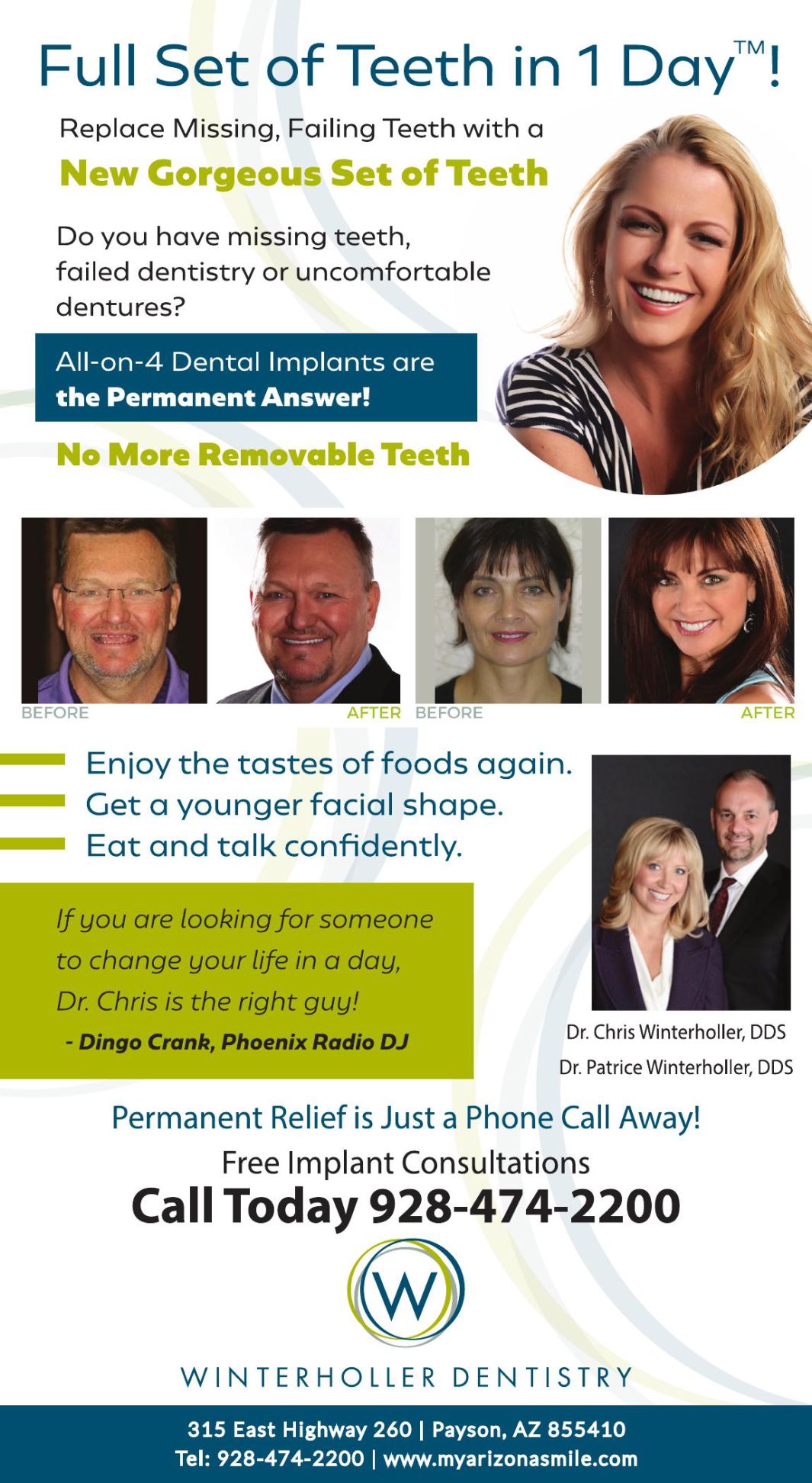 Winterholler Dentistry