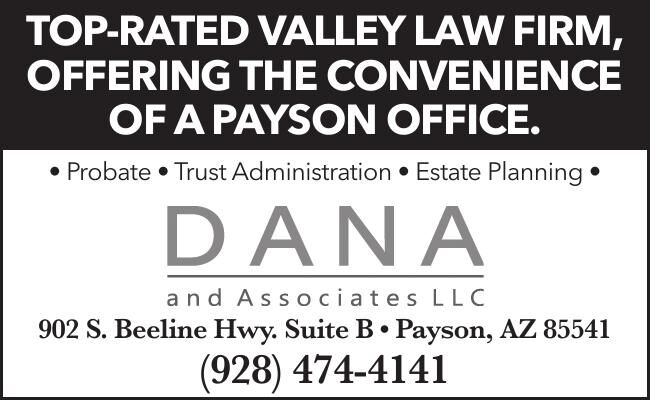 Dana & Associates