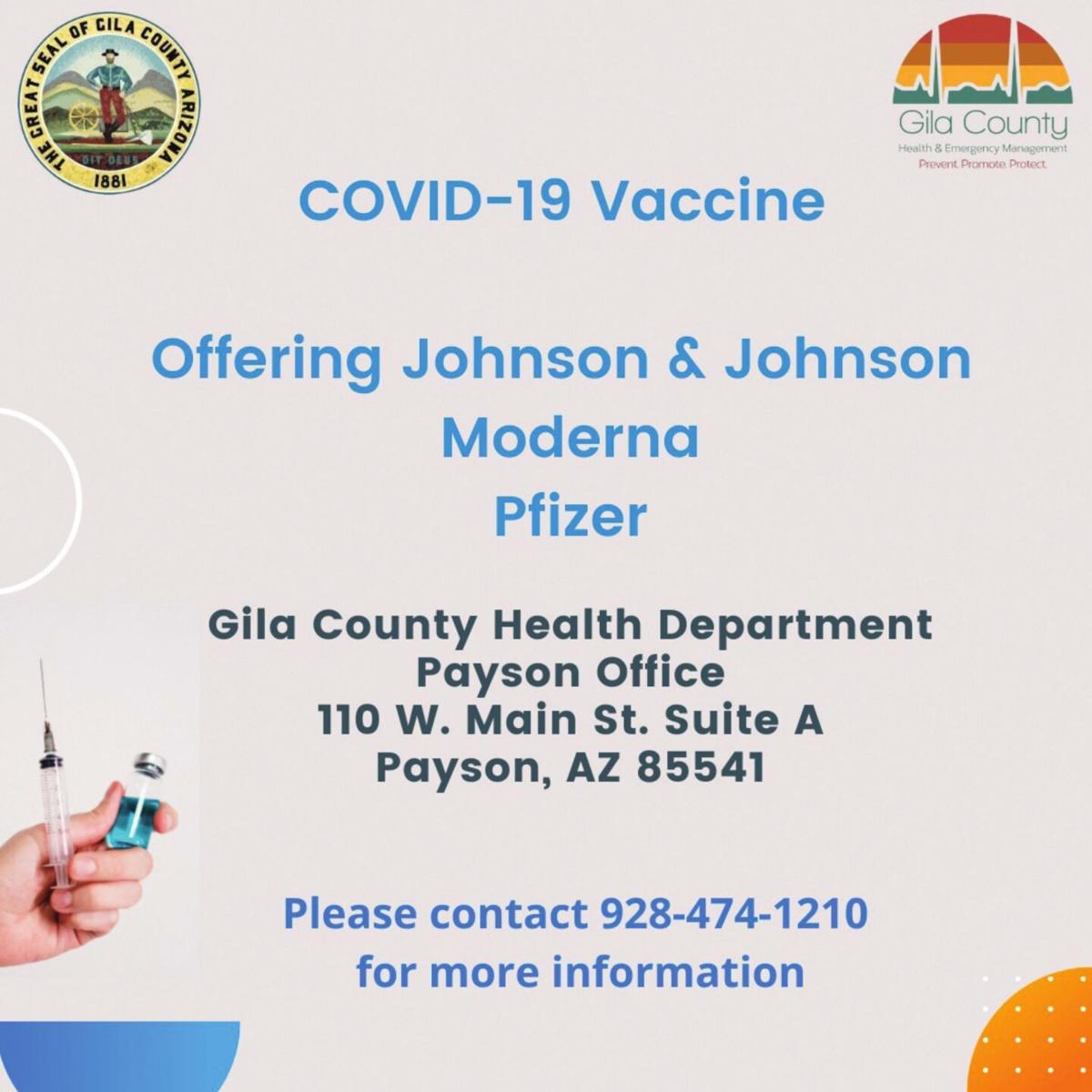 COVID-19 Vaccines