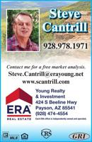 ERA Real Estate - Steve Cantrill