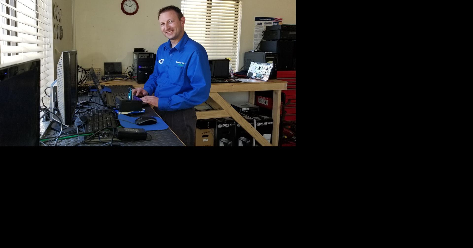 Good service drives Personal Computer Solutions growth | News ...