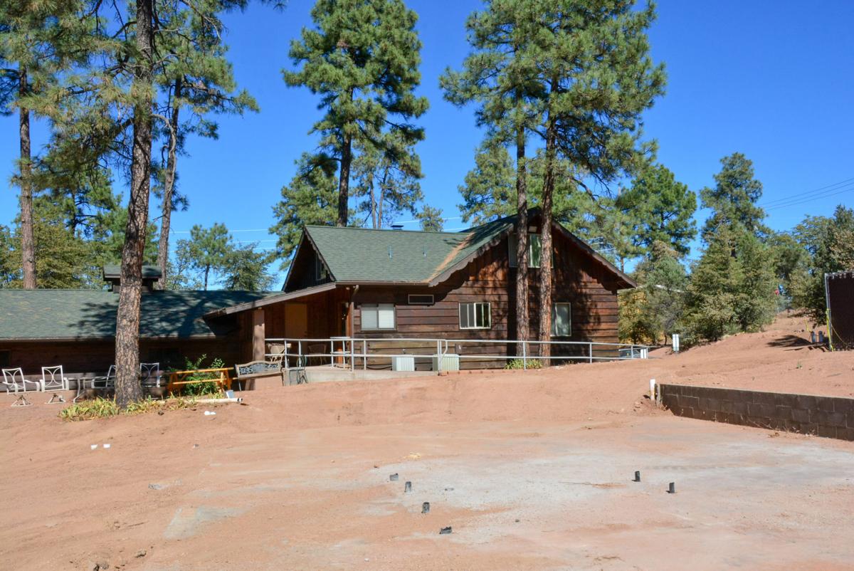 Hope House, founded on faith, expands to second phase transitional