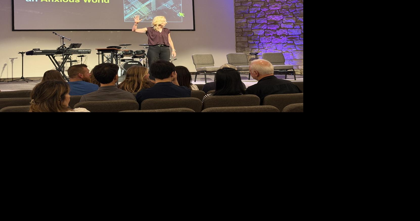Expedition Church recognizes mental health is spiritual health