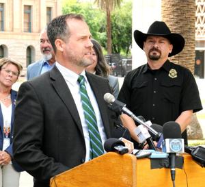 AZ Sen. president turns over 2020 election audit results to FBI subpoena