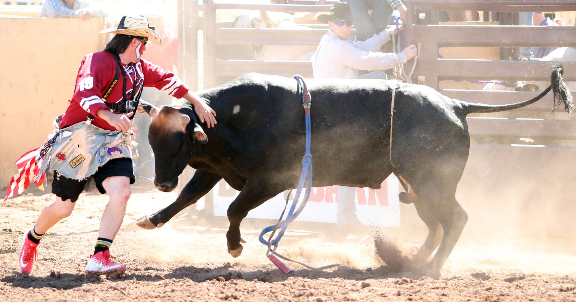 Gila County invests $20,000 to promote Payson rodeos - Vimarsana News