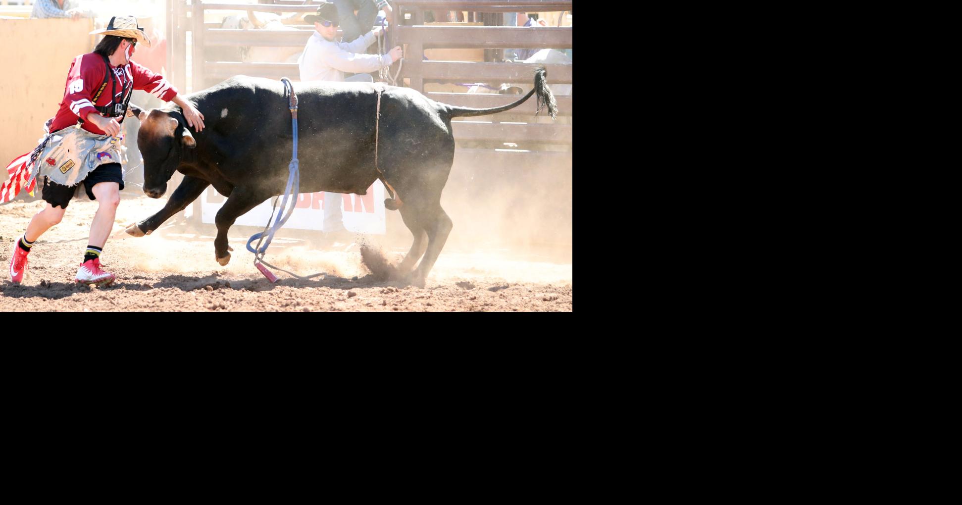 Gila County invests $20,000 to promote Payson rodeos | News ...