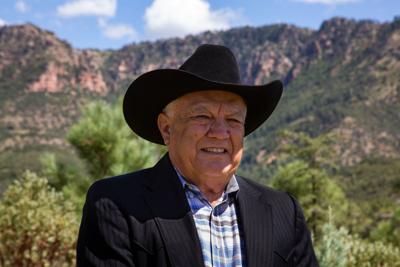 Ronnie O. McDaniel 1938-2019