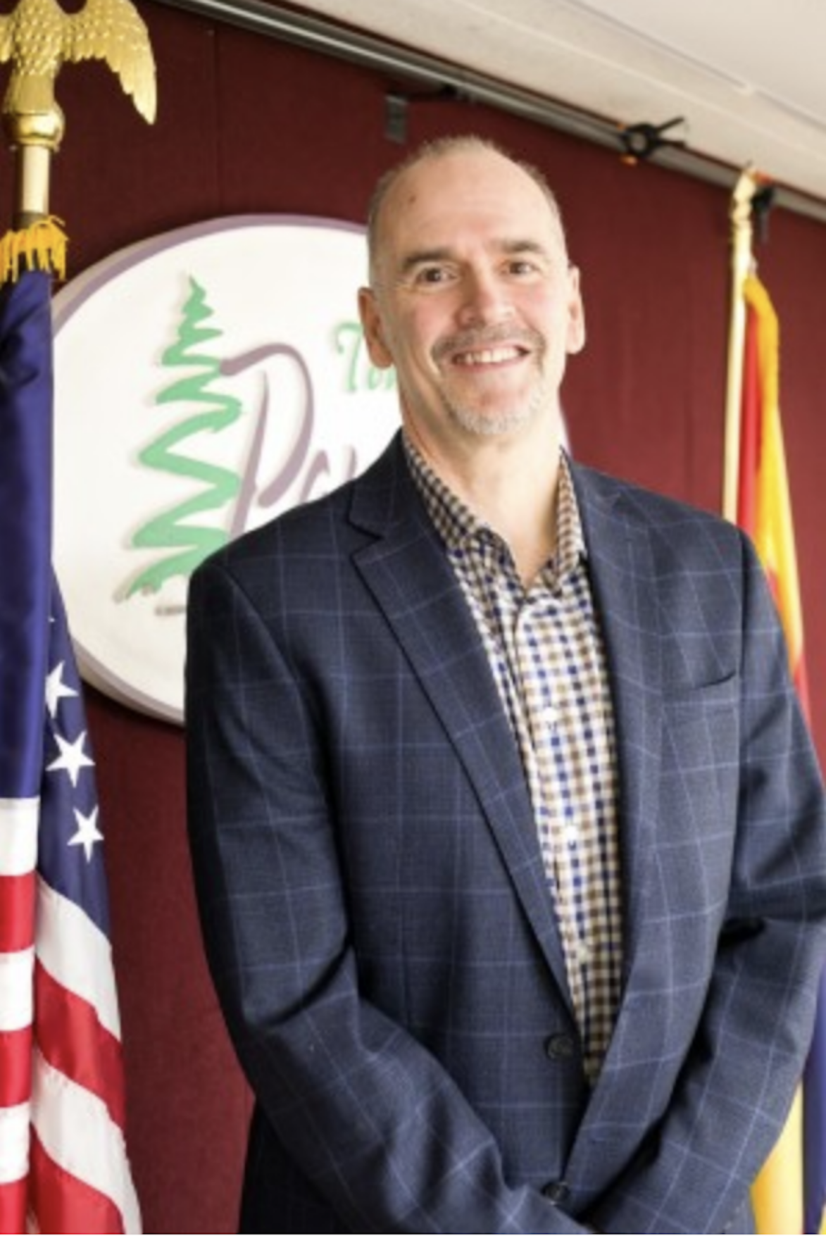 Scott Nossek