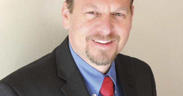 Tim Wright named presiding Gila County Superior Court judge Gila Tim Wright named presiding Gila County Superior Court judge Gila