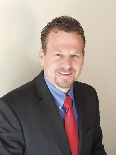 Tim Wright named presiding Gila County Superior Court judge Gila